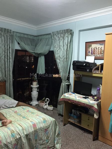 5 Room (5I) HDB for Rent in  517A Jurong West Street 52 - Image 4